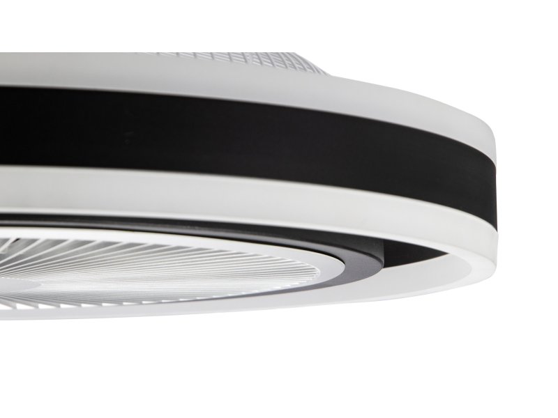 GRUPPE RX3310 Ανεμιστήρας Οροφής 50cm με Φως και Τηλεχειριστήριο Μαύρος 0035615 GRUPPE RX3310 Ανεμιστήρας Οροφής 50cm με Φως και Τηλεχειριστήριο Μαύρος 0035615