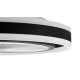 GRUPPE RX3310 Ανεμιστήρας Οροφής 50cm με Φως και Τηλεχειριστήριο Μαύρος 0035615 GRUPPE RX3310 Ανεμιστήρας Οροφής 50cm με Φως και Τηλεχειριστήριο Μαύρος 0035615