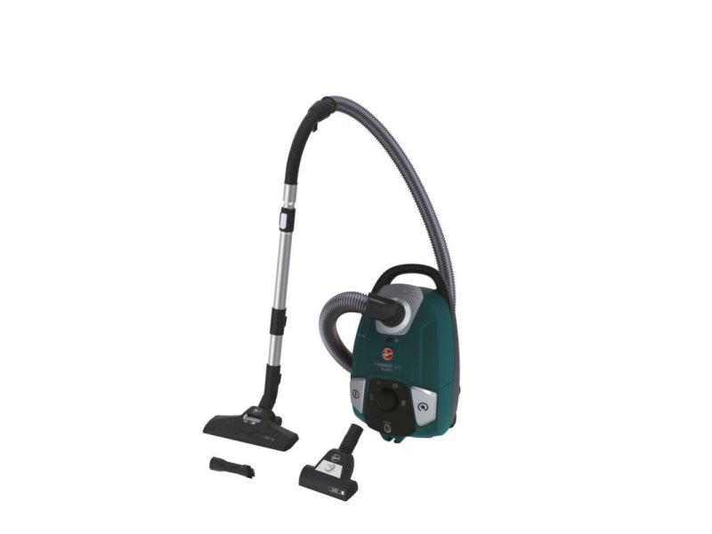 HOOVER HE330ALG 011 Ηλεκτρική Σκούπα 850W με Κάδο 3.5lt Πράσινη 0035633 HOOVER HE330ALG 011 Ηλεκτρική Σκούπα 850W με Κάδο 3.5lt Πράσινη 0035633