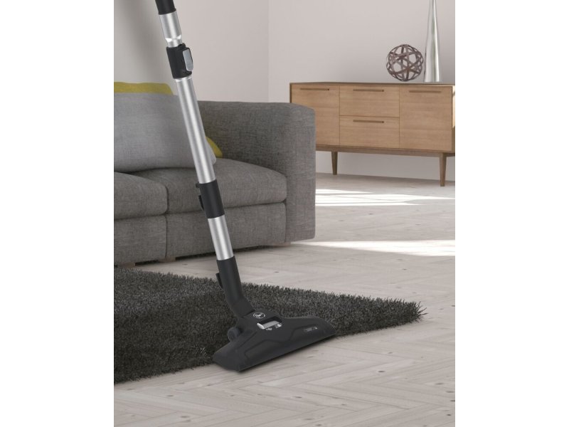 HOOVER HE330ALG 011 Ηλεκτρική Σκούπα 850W με Κάδο 3.5lt Πράσινη 0035633 HOOVER HE330ALG 011 Ηλεκτρική Σκούπα 850W με Κάδο 3.5lt Πράσινη 0035633
