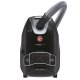 HOOVER H-POWER 700 HE720PET 011 Ηλεκτρική Σκούπα 850W με Σακούλα 2lt Μαύρo 0035637 HOOVER H-POWER 700 HE720PET 011 Ηλεκτρική Σκούπα 850W με Σακούλα 2lt Μαύρo 0035637