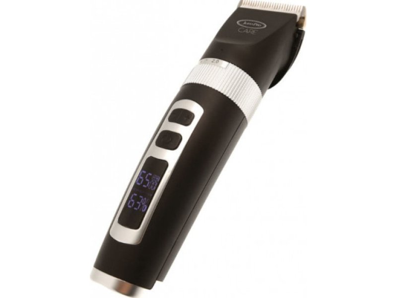 JURO PRO PR-2033 CARE Ξυριστικές μηχανές προσώπου Μαύρη και ασημί 0035638 JURO PRO PR-2033 CARE Ξυριστικές μηχανές προσώπου Μαύρη και ασημί 0035638