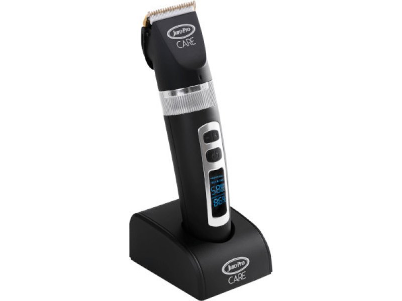 JURO PRO PR-2033 CARE Ξυριστικές μηχανές προσώπου Μαύρη και ασημί 0035638 JURO PRO PR-2033 CARE Ξυριστικές μηχανές προσώπου Μαύρη και ασημί 0035638