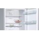 BOSCH KGN36VLED Ψυγειοκαταψύκτης 326lt Total NoFrost Υ186xΠ60xΒ66εκ. Inox 0035644 BOSCH KGN36VLED Ψυγειοκαταψύκτης 326lt Total NoFrost Υ186xΠ60xΒ66εκ. Inox 0035644