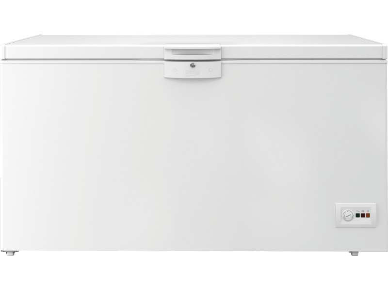 BEKO HSM47530 Καταψύκτης Μπαούλο 451lt - Υ x Π x Β: 86 x 155 x 67.5 cm 0035655 BEKO HSM47530 Καταψύκτης Μπαούλο 451lt - Υ x Π x Β: 86 x 155 x 67.5 cm 0035655