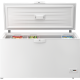 BEKO HSM47530 Καταψύκτης Μπαούλο 451lt - Υ x Π x Β: 86 x 155 x 67.5 cm 0035655 BEKO HSM47530 Καταψύκτης Μπαούλο 451lt - Υ x Π x Β: 86 x 155 x 67.5 cm 0035655