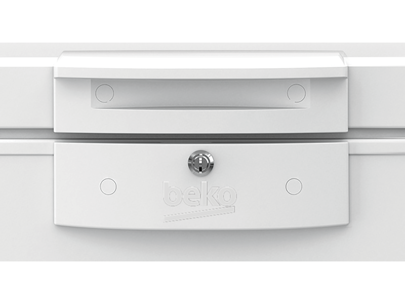 BEKO HSM47530 Καταψύκτης Μπαούλο 451lt - Υ x Π x Β: 86 x 155 x 67.5 cm 0035655 BEKO HSM47530 Καταψύκτης Μπαούλο 451lt - Υ x Π x Β: 86 x 155 x 67.5 cm 0035655