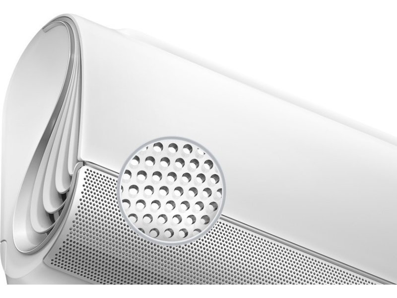 MIDEA Breezeless MSFAAU-09HRFN8-I/MSFAAU-09HRFN8-O Κλιματιστικό τοίχου 0035691 MIDEA Breezeless MSFAAU-09HRFN8-I/MSFAAU-09HRFN8-O Κλιματιστικό τοίχου 0035691
