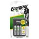 ENERGIZER BASE CHARGER F016742 Φορτιστής μπαταριών AA/AAA Energizer Βase με 4 επαναφορτιζόμενες μπαταρίες ΑΑ και τροφοδοσία μέσω USB 0035706 ENERGIZER BASE CHARGER F016742 Φορτιστής μπαταριών AA/AAA Energizer Βase με 4 επαναφορτιζόμενες μπαταρίες ΑΑ και τροφοδοσία μέσω USB 0035706