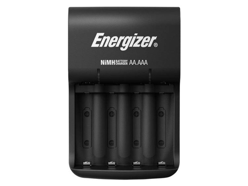 ENERGIZER BASE CHARGER F016742 Φορτιστής μπαταριών AA/AAA Energizer Βase με 4 επαναφορτιζόμενες μπαταρίες ΑΑ και τροφοδοσία μέσω USB 0035706 ENERGIZER BASE CHARGER F016742 Φορτιστής μπαταριών AA/AAA Energizer Βase με 4 επαναφορτιζόμενες μπαταρίες ΑΑ και τροφοδοσία μέσω USB 0035706