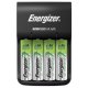 ENERGIZER BASE CHARGER F016742 Φορτιστής μπαταριών AA/AAA Energizer Βase με 4 επαναφορτιζόμενες μπαταρίες ΑΑ και τροφοδοσία μέσω USB 0035706 ENERGIZER BASE CHARGER F016742 Φορτιστής μπαταριών AA/AAA Energizer Βase με 4 επαναφορτιζόμενες μπαταρίες ΑΑ και τροφοδοσία μέσω USB 0035706