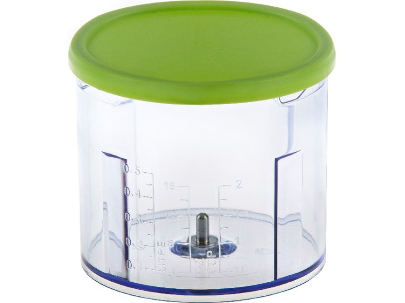 Gruppe Kyklos PDH402 PL Πολυκόπτης Multi 400W με Δοχείο 500ml White/Green 0035718 Gruppe Kyklos PDH402 PL Πολυκόπτης Multi 400W με Δοχείο 500ml White/Green 0035718