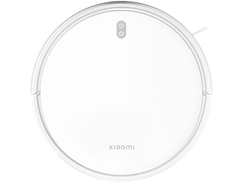 XIAOMI Robot Vacuum E10 για Σκούπισμα & Σφουγγάρισμα με Χαρτογράφηση και Wi-Fi Λευκή 0035729 XIAOMI Robot Vacuum E10 για Σκούπισμα & Σφουγγάρισμα με Χαρτογράφηση και Wi-Fi Λευκή 0035729