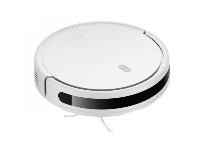 XIAOMI Robot Vacuum E10 για Σκούπισμα & Σφουγγάρισμα με Χαρτογράφηση και Wi-Fi Λευκή 0035729 XIAOMI Robot Vacuum E10 για Σκούπισμα & Σφουγγάρισμα με Χαρτογράφηση και Wi-Fi Λευκή 0035729