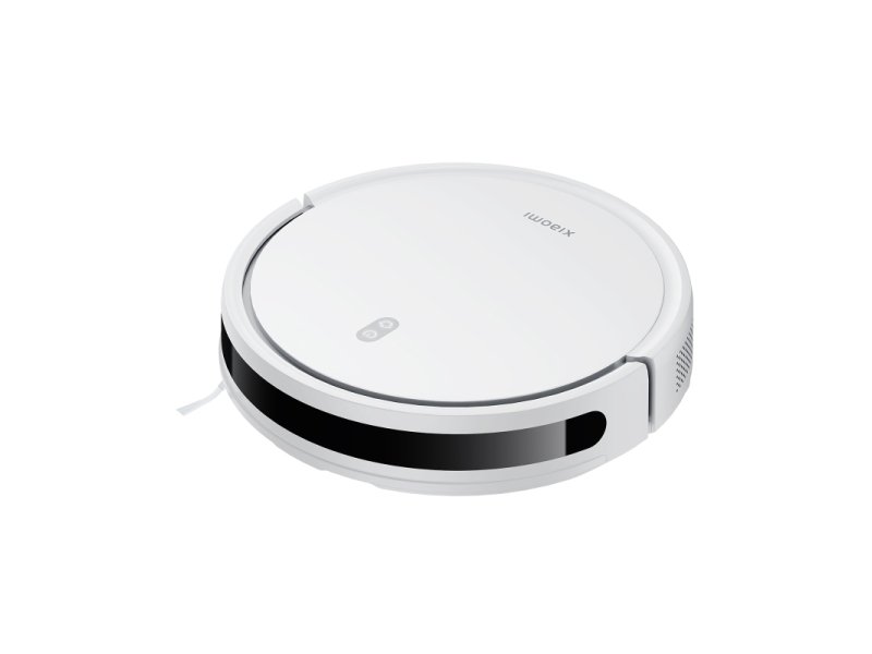 XIAOMI Robot Vacuum E10 για Σκούπισμα & Σφουγγάρισμα με Χαρτογράφηση και Wi-Fi Λευκή 0035729 XIAOMI Robot Vacuum E10 για Σκούπισμα & Σφουγγάρισμα με Χαρτογράφηση και Wi-Fi Λευκή 0035729