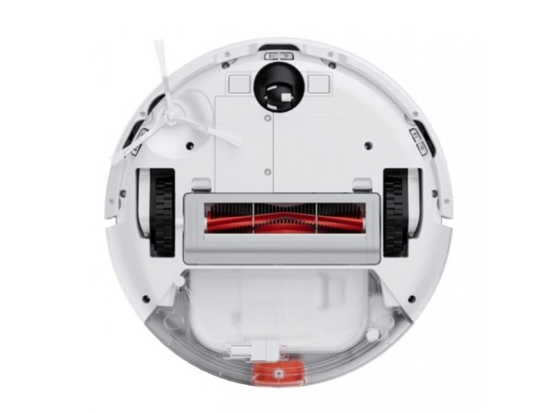 XIAOMI Robot Vacuum E10 για Σκούπισμα & Σφουγγάρισμα με Χαρτογράφηση και Wi-Fi Λευκή 0035729 XIAOMI Robot Vacuum E10 για Σκούπισμα & Σφουγγάρισμα με Χαρτογράφηση και Wi-Fi Λευκή 0035729