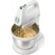 KENWOOD HMP34.A0WH Μίξερ με κάδο Λευκό 0035748 KENWOOD HMP34.A0WH Μίξερ με κάδο Λευκό 0035748