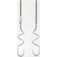 KENWOOD HMP34.A0WH Μίξερ με κάδο Λευκό 0035748 KENWOOD HMP34.A0WH Μίξερ με κάδο Λευκό 0035748