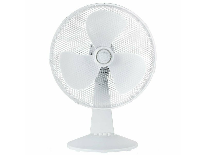 INVENTOR FT403W Επιτραπέζιος Ανεμιστήρας 40W Διαμέτρου 35cm 0035763 INVENTOR FT403W Επιτραπέζιος Ανεμιστήρας 40W Διαμέτρου 35cm 0035763
