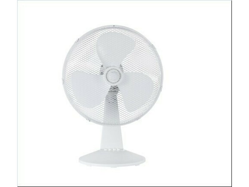 INVENTOR FT403W Επιτραπέζιος Ανεμιστήρας 40W Διαμέτρου 35cm 0035763 INVENTOR FT403W Επιτραπέζιος Ανεμιστήρας 40W Διαμέτρου 35cm 0035763