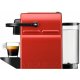 KRUPS XN1005V Nespresso Inissia Καφετιέρα Espresso 19bar - 1260W - 0.7lt Κόκκινη 0035764 KRUPS XN1005V Nespresso Inissia Καφετιέρα Espresso 19bar - 1260W - 0.7lt Κόκκινη 0035764