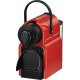 KRUPS XN1005V Nespresso Inissia Καφετιέρα Espresso 19bar - 1260W - 0.7lt Κόκκινη 0035764 KRUPS XN1005V Nespresso Inissia Καφετιέρα Espresso 19bar - 1260W - 0.7lt Κόκκινη 0035764