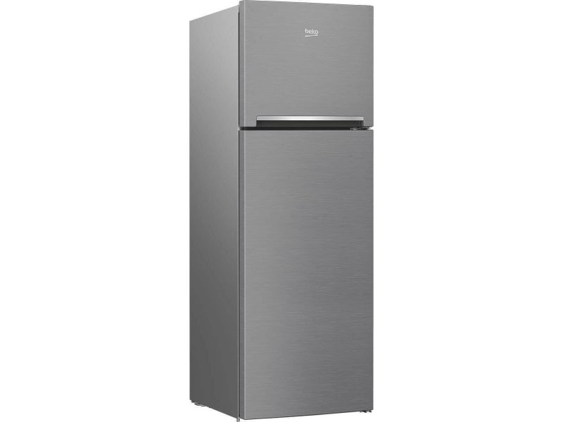 BEKO RDNE350K30XBN Ψυγείο Δίπορτο 313lt NoFrost Υ172xΠ59.5xΒ65.5εκ. Inox 0035765 BEKO RDNE350K30XBN Ψυγείο Δίπορτο 313lt NoFrost Υ172xΠ59.5xΒ65.5εκ. Inox 0035765