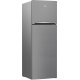 BEKO RDNE350K30XBN Ψυγείο Δίπορτο 313lt NoFrost Υ172xΠ59.5xΒ65.5εκ. Inox 0035765 BEKO RDNE350K30XBN Ψυγείο Δίπορτο 313lt NoFrost Υ172xΠ59.5xΒ65.5εκ. Inox 0035765