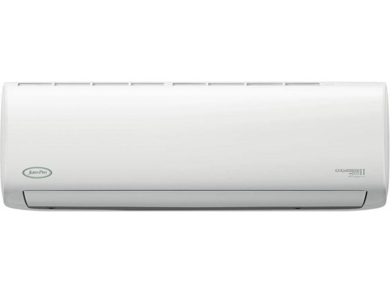 JURO PRO Oxygen Eco II 12K Κλιματιστικό Inverter 12000 BTU A++/A+ με WiFi 0035774 JURO PRO Oxygen Eco II 12K Κλιματιστικό Inverter 12000 BTU A++/A+ με WiFi 0035774