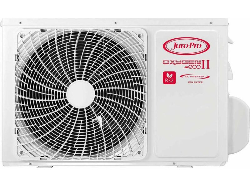 JURO PRO Oxygen Eco II 12K Κλιματιστικό Inverter 12000 BTU A++/A+ με WiFi 0035774 JURO PRO Oxygen Eco II 12K Κλιματιστικό Inverter 12000 BTU A++/A+ με WiFi 0035774