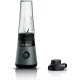 BOSCH MMB2111S Μπλέντερ για Smoothies 0.65lt 450W Μαύρο 0035779 BOSCH MMB2111S Μπλέντερ για Smoothies 0.65lt 450W Μαύρο 0035779