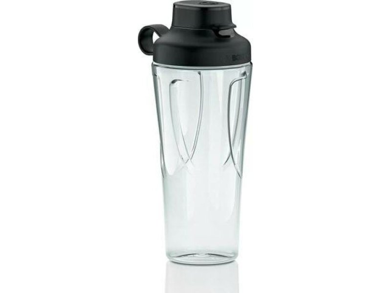 BOSCH MMB2111S Μπλέντερ για Smoothies 0.65lt 450W Μαύρο 0035779 BOSCH MMB2111S Μπλέντερ για Smoothies 0.65lt 450W Μαύρο 0035779