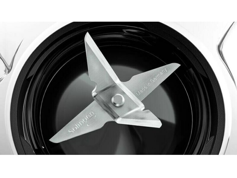 BOSCH MMB2111S Μπλέντερ για Smoothies 0.65lt 450W Μαύρο 0035779 BOSCH MMB2111S Μπλέντερ για Smoothies 0.65lt 450W Μαύρο 0035779