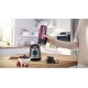 BOSCH MMB2111S Μπλέντερ για Smoothies 0.65lt 450W Μαύρο 0035779 BOSCH MMB2111S Μπλέντερ για Smoothies 0.65lt 450W Μαύρο 0035779