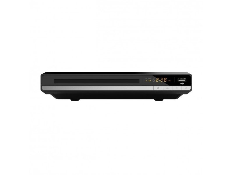 FELIX FXV-1034 DVD Player με USB Media Player 0035787 FELIX FXV-1034 DVD Player με USB Media Player 0035787