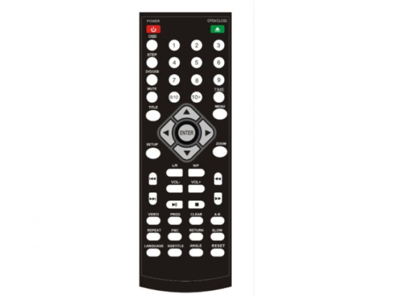 FELIX FXV-1034 DVD Player με USB Media Player 0035787 FELIX FXV-1034 DVD Player με USB Media Player 0035787