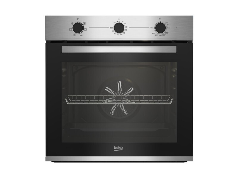 BEKO BBIE12100XC Φούρνος άνω Πάγκου 66lt 0035791 BEKO BBIE12100XC Φούρνος άνω Πάγκου 66lt 0035791