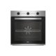 BEKO BBIE12100XC Φούρνος άνω Πάγκου 66lt 0035791 BEKO BBIE12100XC Φούρνος άνω Πάγκου 66lt 0035791