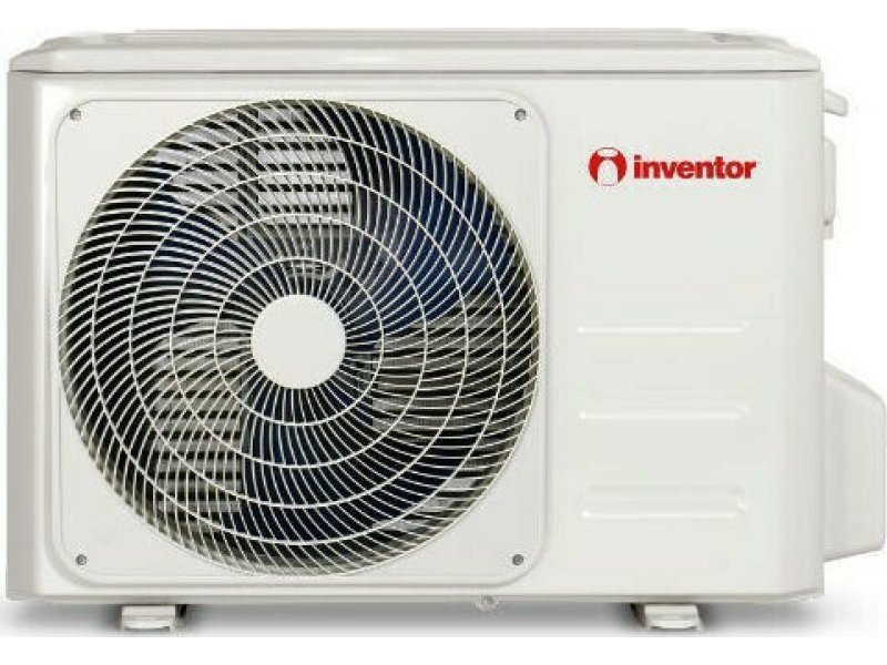 INVENTOR NEO N2UVI-18WFI/N2UVO-18 Κλιματιστικό Inverter 18000 BTU A++/A+ με Ιονιστή και WiFi 0035793 INVENTOR NEO N2UVI-18WFI/N2UVO-18 Κλιματιστικό Inverter 18000 BTU A++/A+ με Ιονιστή και WiFi 0035793