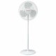 INVENTOR FS403W Ανεμιστήρας Ορθοστάτης 2 σε 1 50W Διαμέτρου 40cm 0035808 INVENTOR FS403W Ανεμιστήρας Ορθοστάτης 2 σε 1 50W Διαμέτρου 40cm 0035808
