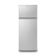 INVENTOR DP1446S Ψυγείο Δίπορτο 204lt Υ143xΠ55xΒ55εκ. Inox 0035813 INVENTOR DP1446S Ψυγείο Δίπορτο 204lt Υ143xΠ55xΒ55εκ. Inox 0035813
