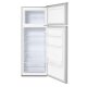 INVENTOR DP1446S Ψυγείο Δίπορτο 204lt Υ143xΠ55xΒ55εκ. Inox 0035813 INVENTOR DP1446S Ψυγείο Δίπορτο 204lt Υ143xΠ55xΒ55εκ. Inox 0035813