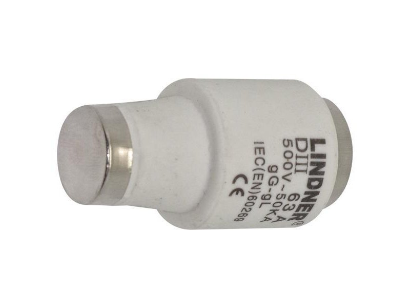 EUROLAMP 147-61027 Ασφάλεια Normal Linder 35A 0035815 EUROLAMP 147-61027 Ασφάλεια Normal Linder 35A 0035815