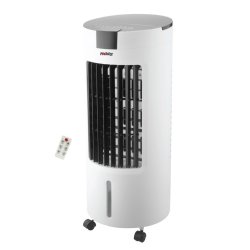 HOBBY HAC-80582 Air Cooler 80W με Τηλεχειριστήριο 0035818