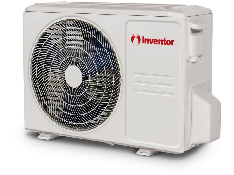 INVENTOR NEO N2UVI-09WFI/N2UVO-09 Κλιματιστικό Inverter 9000 BTU A++/A+ με Ιονιστή και WiFi 0035827 INVENTOR NEO N2UVI-09WFI/N2UVO-09 Κλιματιστικό Inverter 9000 BTU A++/A+ με Ιονιστή και WiFi 0035827