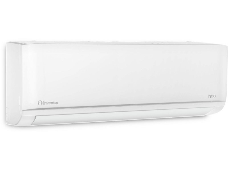 INVENTOR NEO N2UVI-09WFI/N2UVO-09 Κλιματιστικό Inverter 9000 BTU A++/A+ με Ιονιστή και WiFi 0035827 INVENTOR NEO N2UVI-09WFI/N2UVO-09 Κλιματιστικό Inverter 9000 BTU A++/A+ με Ιονιστή και WiFi 0035827