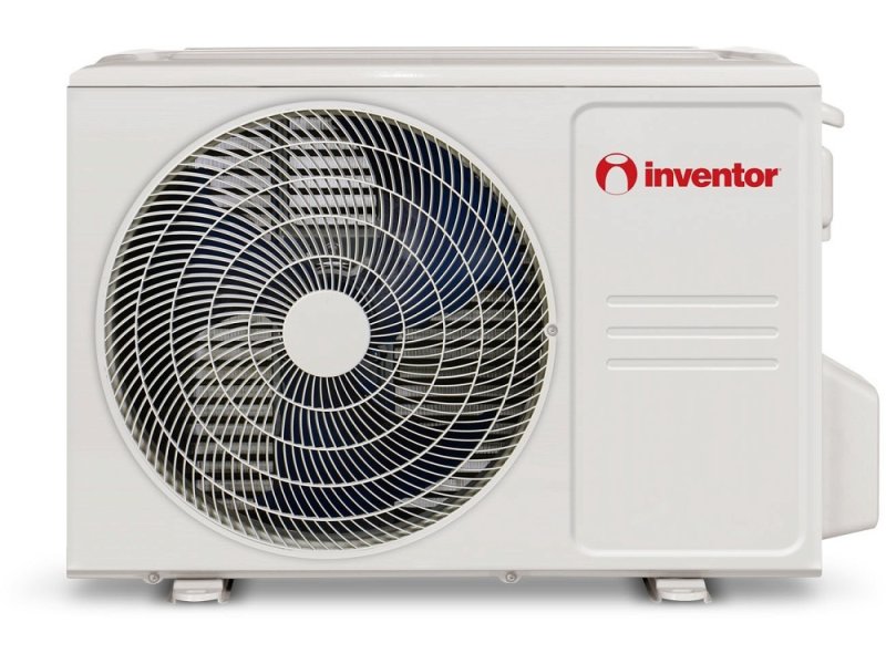 INVENTOR NEO N2UVI-09WFI/N2UVO-09 Κλιματιστικό Inverter 9000 BTU A++/A+ με Ιονιστή και WiFi 0035827 INVENTOR NEO N2UVI-09WFI/N2UVO-09 Κλιματιστικό Inverter 9000 BTU A++/A+ με Ιονιστή και WiFi 0035827