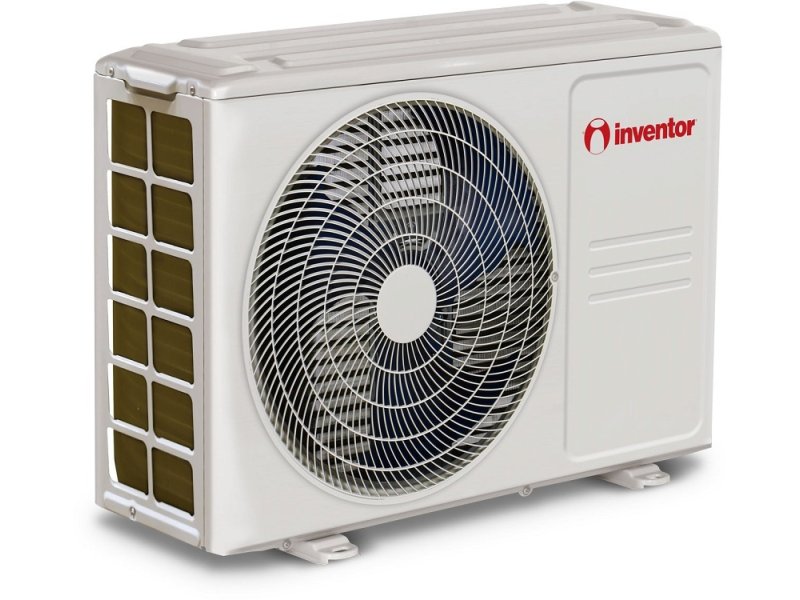 INVENTOR NEO N2UVI-09WFI/N2UVO-09 Κλιματιστικό Inverter 9000 BTU A++/A+ με Ιονιστή και WiFi 0035827 INVENTOR NEO N2UVI-09WFI/N2UVO-09 Κλιματιστικό Inverter 9000 BTU A++/A+ με Ιονιστή και WiFi 0035827