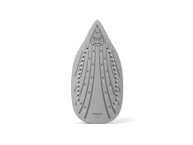 PHILIPS DST3030/70 Σίδερο Ατμού 2400W με Κεραμική Πλάκα και Συνεχόμενη Παροχή 40gr/min 0035932 PHILIPS DST3030/70 Σίδερο Ατμού 2400W με Κεραμική Πλάκα και Συνεχόμενη Παροχή 40gr/min 0035932