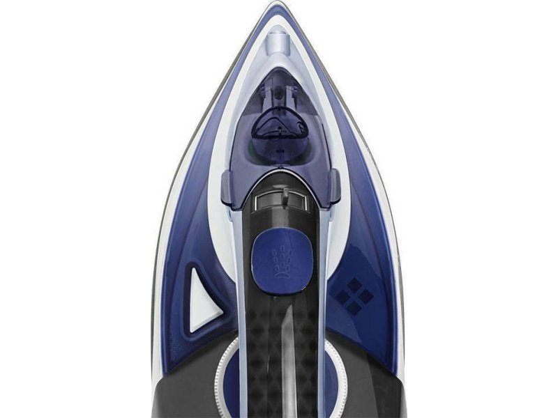 IZZY Magnum Ceramic ATM2091 Σίδερο Ατμού 3000W Blue/White 0035941 IZZY Magnum Ceramic ATM2091 Σίδερο Ατμού 3000W Blue/White 0035941